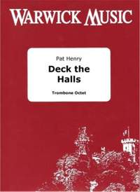 Henry: Deck the Halls