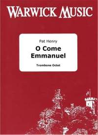 Henry: O Come Emmanuel