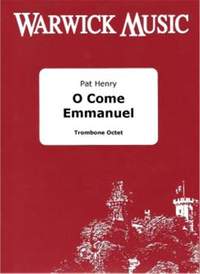 Henry: O Come Emmanuel