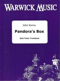 Kenny: Pandora's Box