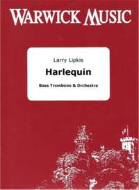 Lipkis: Harlequin (orchestra)