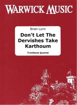 Lynn: Don't Let the Dervishes