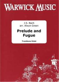 Bach: Prelude & Fugue