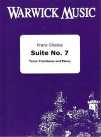 Cibulka: Suite No. 7