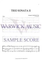 Corelli: Trio Sonata No. 2 Product Image