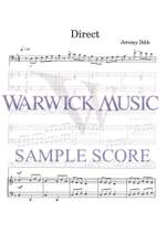 Dibb: Direct Product Image