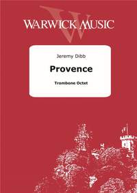 Dibb: Provence