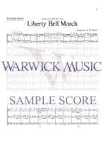 Sousa: Liberty Bell Product Image