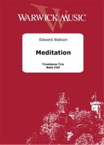 Watson: Meditation Product Image