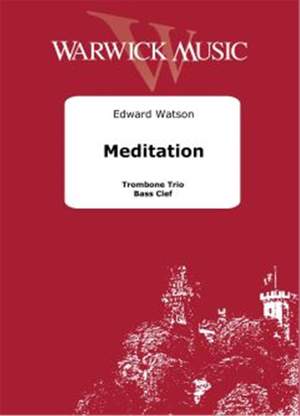 Watson: Meditation