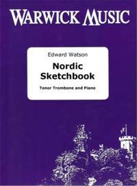 Watson: Nordic Sketchbook