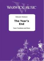 Watson: The Year's End Product Image