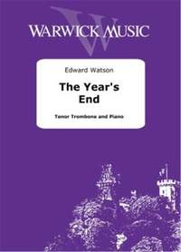 Watson: The Year's End