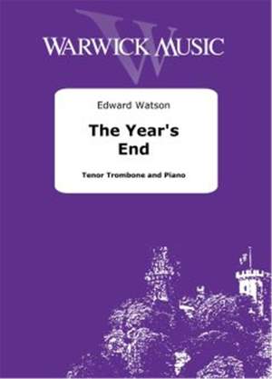 Watson: The Year's End