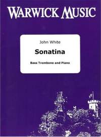 White: Sonatina