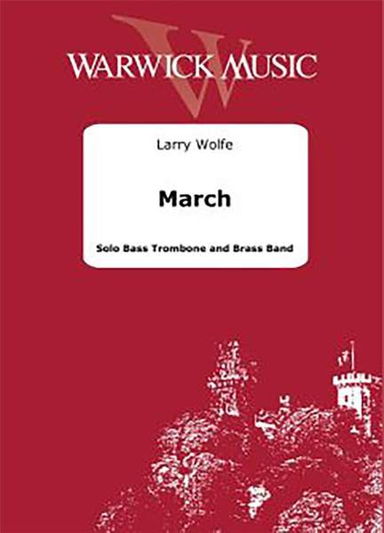 Wolfe: March