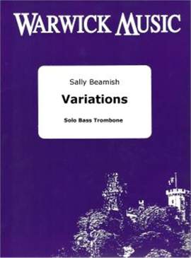 Beamish: Variations for Bass Trombone