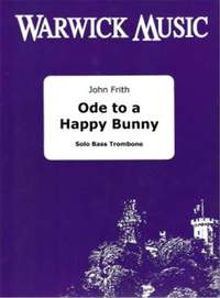 Frith: Ode to a Happy Bunny