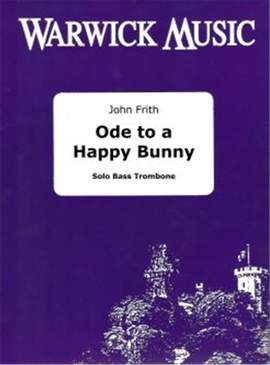 Frith: Ode to a Happy Bunny