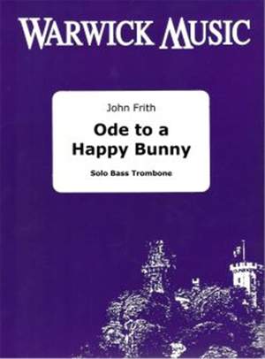 Frith: Ode to a Happy Bunny