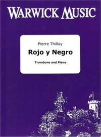 Thilloy: Rojo y Negro