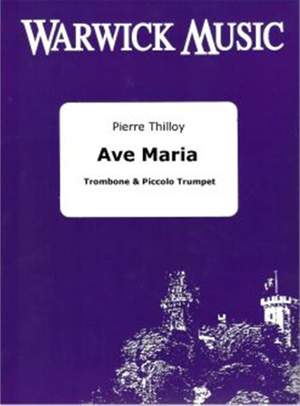 Thilloy: Ave Maria