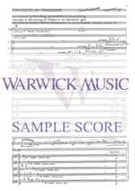 McGuire: Trombone Concerto (string orchestra) Product Image