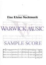 Mozart: Eine Kleine Nachtmusik (tbn) Product Image