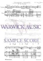 Proctor: Concerto for Trombone Product Image