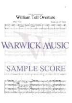 Rossini: William Tell Overture Product Image