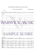 Skempton: Two Melodies Product Image
