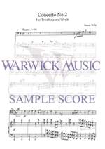 Wills: Concerto No.2 Product Image