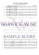 Wills: Sore Chops Boogie Product Image