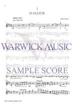 ApIvor: 24 Exercises (treble clef) Product Image