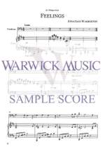 Warburton: Feelings Product Image