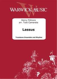 Camarata: Lassus Trombones