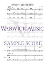 Camarata: Tuttis Trombones Product Image
