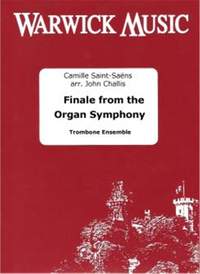 Saint-Saens: Finale from the Organ Symphony