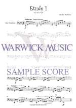 Warburton: Beyond The Basics Product Image