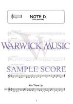 Legge: Brass Mania (Treble Clef Tbn/CD) Product Image