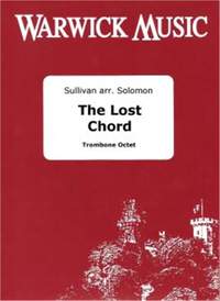 Sullivan: The Lost Chord