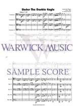 Wagner: Under the Double Eagle Product Image