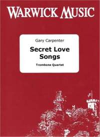 Carpenter: Secret Love Songs