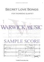 Carpenter: Secret Love Songs Product Image