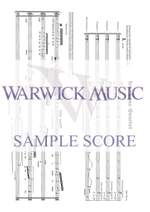 Kenny: Trombone Quartet Product Image