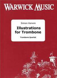 Kerwin: Illustrations for Trombone