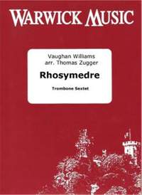 Vaughan Williams: Rhosymedre (arr Zugger)