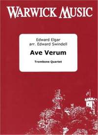 Elgar: Ave Verum