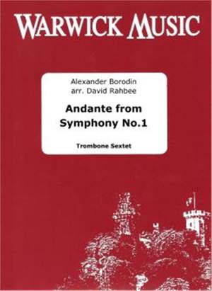 Borodin: Andante from Symphony No.1