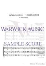 Schumann: Der Deutsche Rhein Product Image